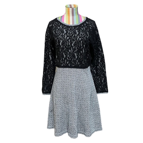 Anthropologie Sparrow Farah Lace Dress 0725 - Picture 3 of 8